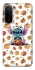 Чехол на Xiaomi Redmi A7 Pro 4G Halloween Stitch ver.3 фото 2 из 2