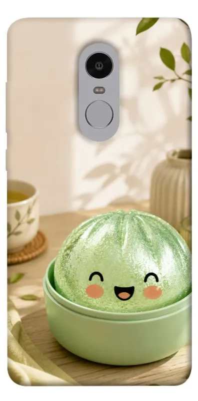Чохол на Xiaomi Redmi Note 4X / Note 4 (Snapdragon) Dumpling ver.3 фото 1 з 1