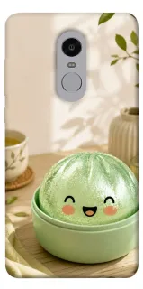Чохол на Xiaomi Redmi Note 4X / Note 4 (Snapdragon) Dumpling ver.3 фото 1 з 1