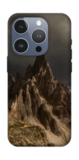 Чехол на Apple iPhone 16 Pro Mountain v2 фото 1 из 1