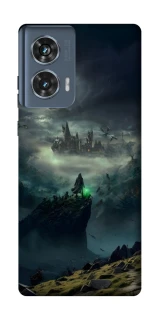 Чохол на Motorola Edge 50 Harry Potter Legacy фото 1 з 1
