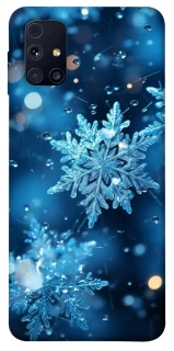 Чохол на Samsung Galaxy M31s Новорічний v43 фото 1 з 1