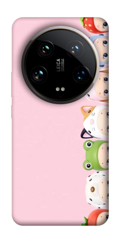 Чохол на Xiaomi 14 Ultra Sonny angel wallpaper фото 1 з 1