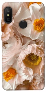 Чохол на Xiaomi Mi A2 Lite / Xiaomi Redmi 6 Pro Botanical Bliss фото 1 з 1