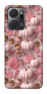 Чехол на Huawei Honor X7a Autumn vibes ver.2 фото 1 из 1