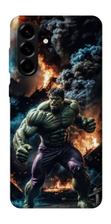 Чохол на Samsung Galaxy A56 5G Hulk v2 фото 1 з 1