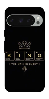 Чехол на Google Pixel 10 Pro XL King ver.1 фото 1 Чехол на Google Pixel 10 Pro XL King ver.1 фото 1 из 1