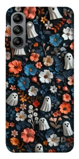 Чохол на Samsung Galaxy A04s Halloween Style фото 1 з 1