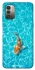 Чехол на Nokia G11 Fish фото 1 из 1