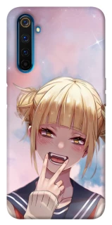 Чохол на Realme 6 Pro Toga фото 1 з 1