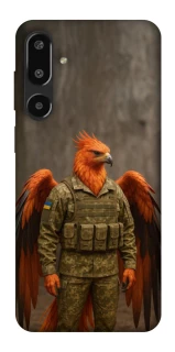 Чехол на Samsung Galaxy F16 Феникс защитник фото 1 из 1