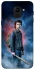 Чохол на Samsung J600F Galaxy J6 (2018) Stranger Things ver.37 фото 1 з 1
