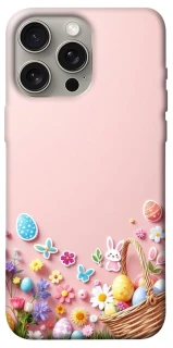 Чехол на Apple iPhone 15 Pro Max (6.7") Easter ver.9 фото 1 из 1