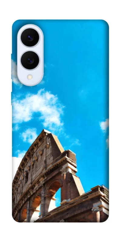Чохол на Samsung Galaxy S25 Edge coliseum фото 1 з 1