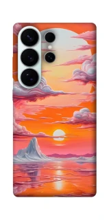 Чехол на Samsung Galaxy S26 Glacier фото 1 из 1