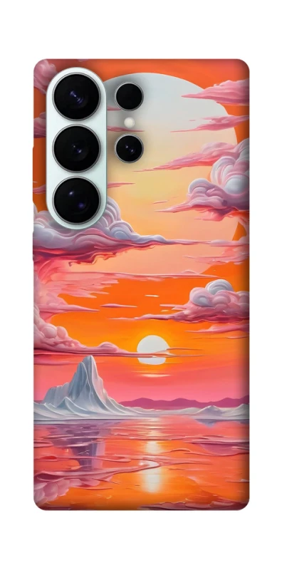 Чехол на Samsung Galaxy S26 Pro Glacier фото 1 из 1