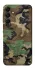 Чохол на Samsung Galaxy A17 4G/5G Camouflage v12 фото 1 з 1