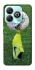 Чехол на ZTE Blade A75 4G Football Ball 2024 фото 1 из 1