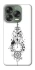 Чехол на ZTE Nubia V70 Design Tattoo ver.8 фото 1 из 1