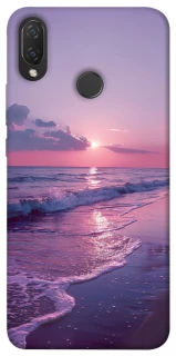 Чохол на Huawei P Smart+ (nova 3i) Sea фото 1 з 1