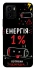 Чехол на Vivo Y15s Енергія: 1% фото 1 из 1