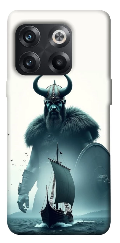 Чохол на OnePlus 10T Nordic drakkar v2 фото 1 з 1
