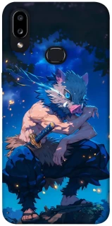 Чохол на Samsung Galaxy A10s inosuke фото 1 з 1