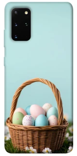 Чехол на Samsung Galaxy S20+ Easter ver.5 фото 1 из 1