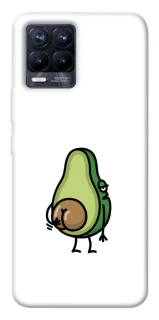 Чехол на Realme 8 Авокадо с сюрпризом фото 1 из 1