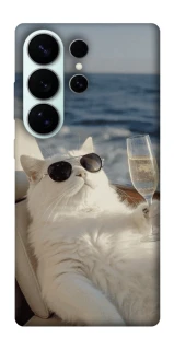 Чехол на Samsung Galaxy S26 Ultra Smile v3 фото 1 из 1