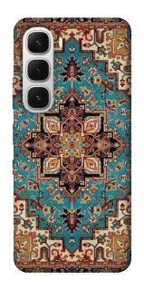 Чохол на Infinix Hot 60i Килим v5 фото 1 з 1