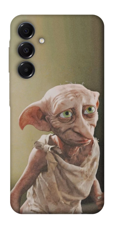 Чехол на Samsung Galaxy A16 4G/5G Harry Potter v4 фото 1 из 1