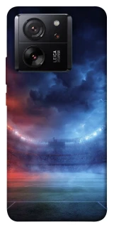 Чехол на Xiaomi 13T Pro Football aesthetic ver.1 фото 1 из 1