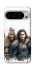 Чехол на Google Pixel 10 Pro Ragnar and Snow фото 1 из 1
