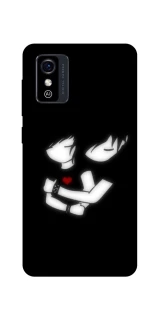 Чехол на ZTE Blade L9 We love фото 1 Чехол на ZTE Blade L9 We love фото 1 из 1