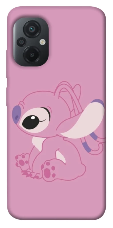 Чохол на Xiaomi Poco M5 Pair romantic theme ver.4 фото 1 з 1