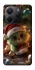 Чохол на Xiaomi Redmi Note 14 5G Grinch mood ver.4 фото 1 з 1