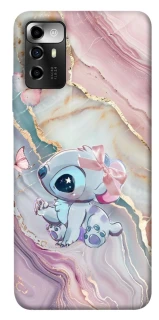 Чехол на ZTE Blade V40 Vita Stitch ver.26 фото 1 из 1