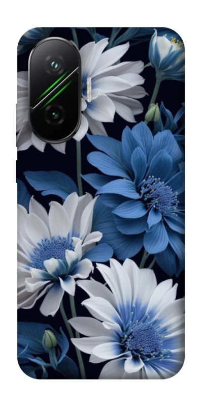 Чохол на Xiaomi Poco F7 Flowers v13 фото 1 з 1