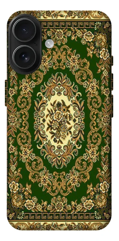 Чохол на Apple iPhone 17 (6.3") Килим v9 фото 1 з 1