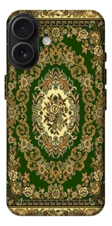 Чохол на Apple iPhone 17 (6.3") Килим v9 фото 1 з 1