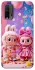 Чохол на Xiaomi Redmi 9T Labubu twins ver.2 фото 1 з 1