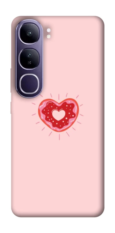 Чохол на Vivo Y300 Sweet donut фото 1 з 1