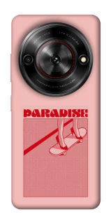 Чехол на ZTE Nubia Focus Paradise фото 1 из 1