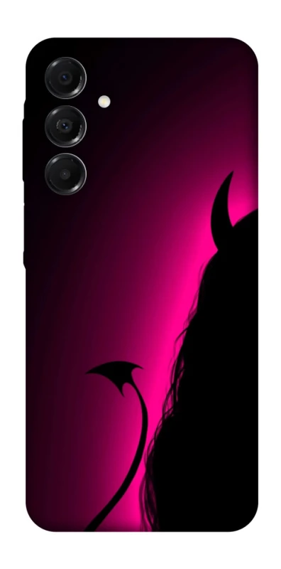 Чохол на Samsung Galaxy A17 4G/5G Pink Love фото 1 з 1