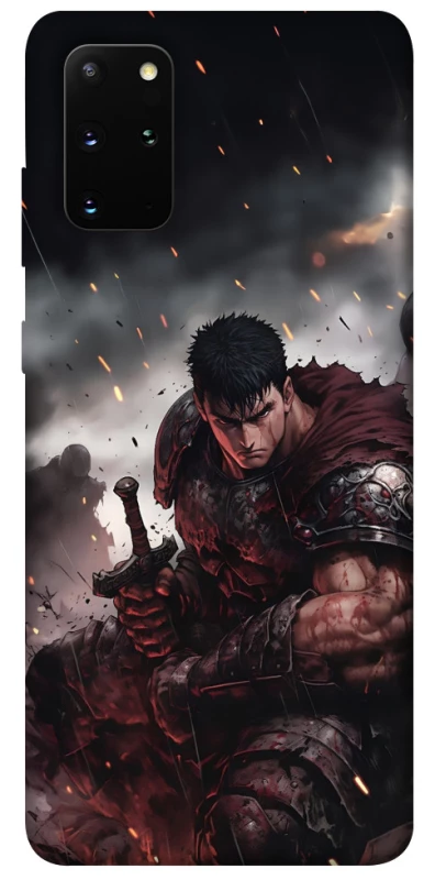 Чехол на Samsung Galaxy S20+ Guts фото 1 из 1