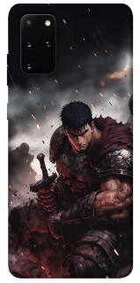Чехол на Samsung Galaxy S20+ Guts фото 1 из 1