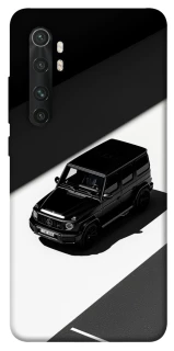 Чохол на Xiaomi Mi Note 10 Lite Cubik фото 1 з 1