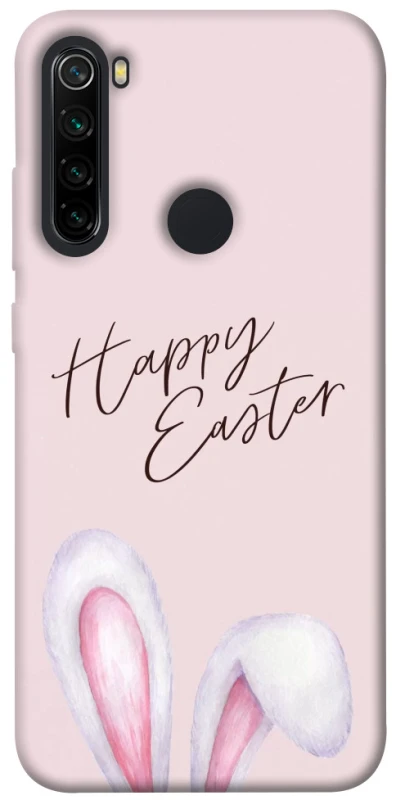 Чохол на Xiaomi Redmi Note 8 Easter ver.1 фото 1 з 1