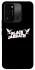 Чехол на TECNO Spark 8C Black Sabbath logo ver.2 фото 1 из 1